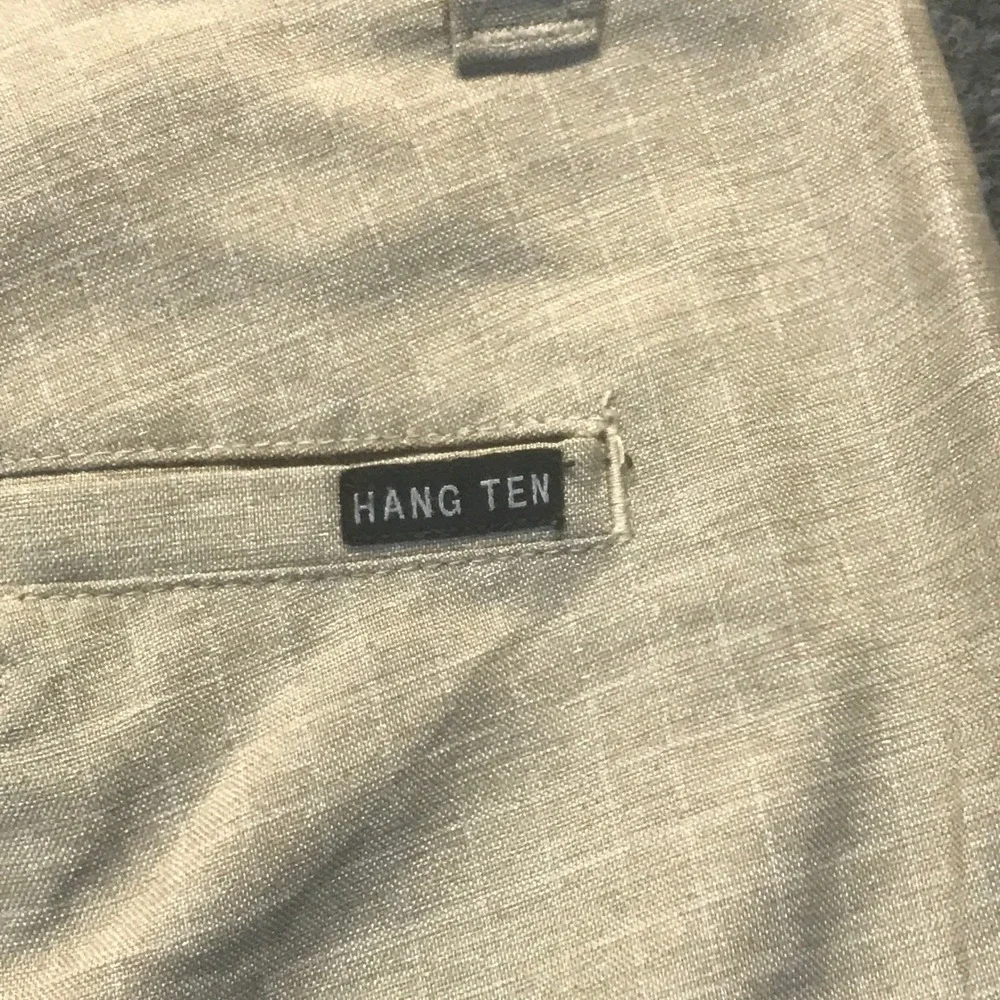 Hang Ten hang ten